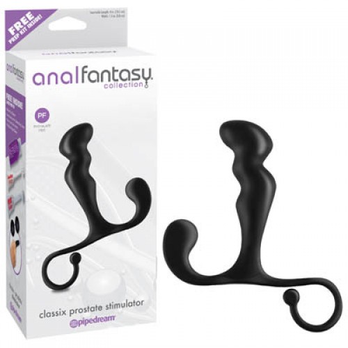 Anal Fantasy Classix Prostate Stimulator