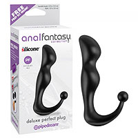 Anal Fantasy Deluxe Perfect Plug