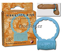 Vibration Ring - vibrační kroužek