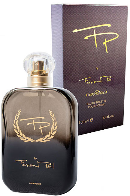 FP by Fernand Peril Man 100 ml