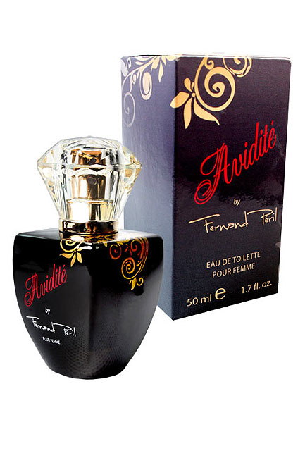 Avidite by Fernand Peril Frau 50 ml