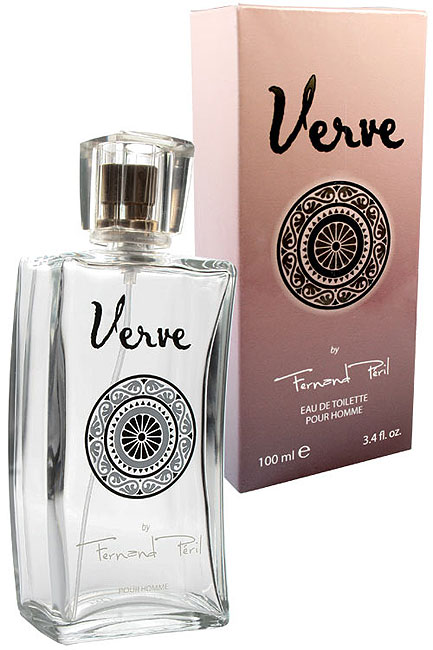 Verve by Fernand Peril Man 100 ml