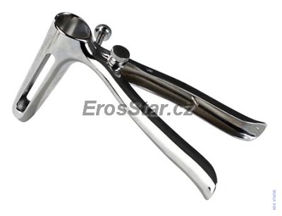 Seven Creations Anal Speculum