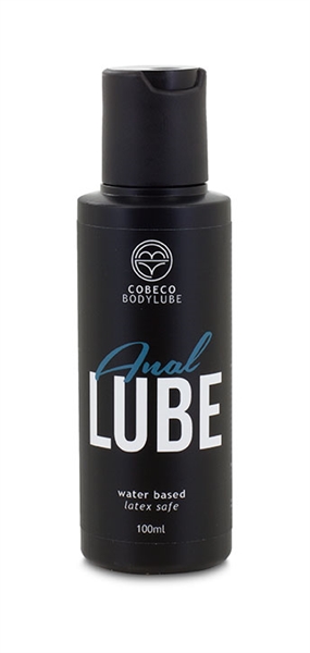 Cobeco Anal Lube 100 ml