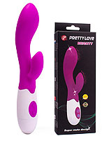 Pretty Love Brighty 30 function vibration