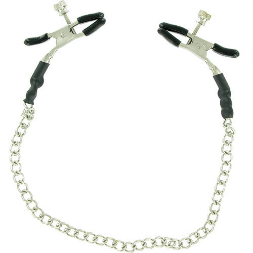 Nipple Clamps Chain