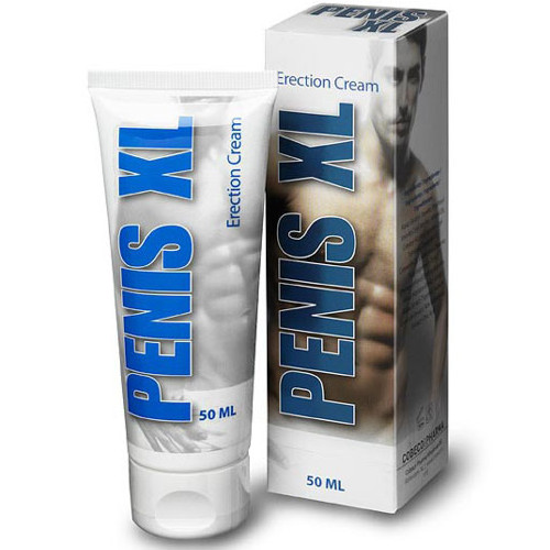 Penis XL cream 50 ml