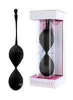 VIBE THERAPY - Fascinate black