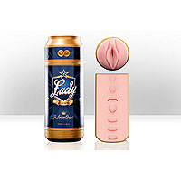 Fleshlight Sex in a Can Lady Lager