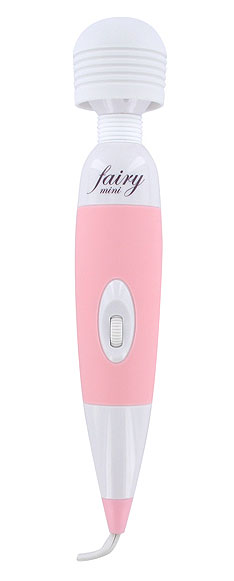 Pixey Mini Massage Wand