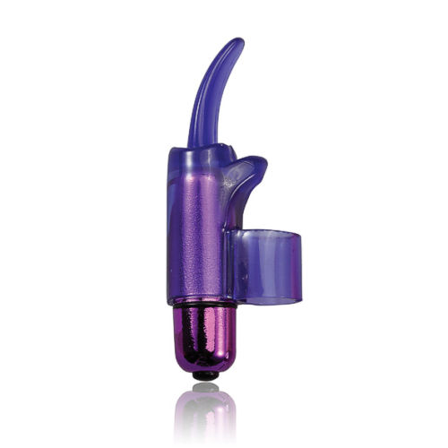 Tingling Tongue PowerBullet Pu