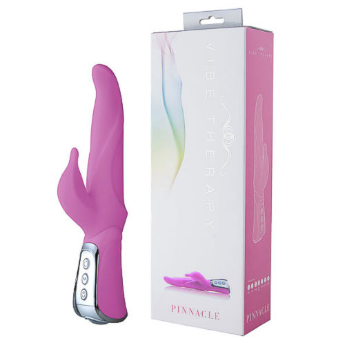 VIBE THERAPY - Pinnacle Pink