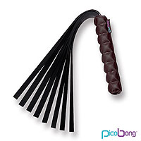 PicoBong - Take No Evil Whip Black