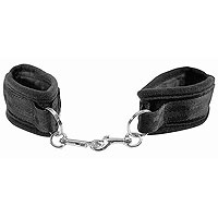 S&M Beginner’s Handcuffs