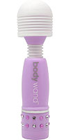 Bodywand Mini Massager (Lavender)