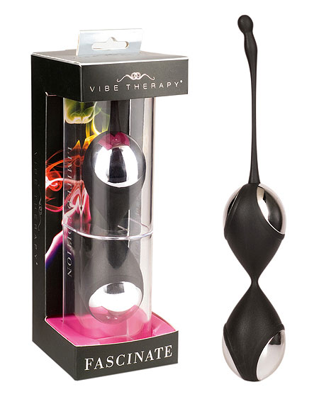 Vibe Therapy - Fascinate Limited Edition Black