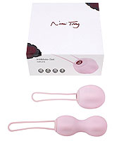 Nomi Tang - IntiMate Kegel Set