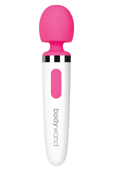 Bodywand USB Wand 2.0 Massager