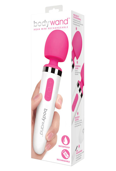 Bodywand USB Wand 2.0 Massager