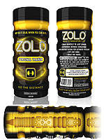 Zolo - Personal Trainer Cup