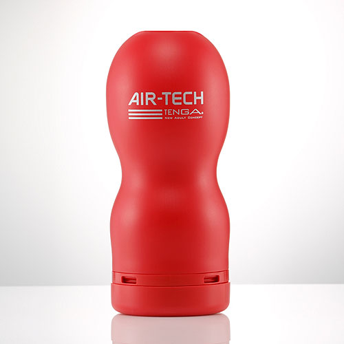 Tenga - Air-Tech Reusable Vacuum Cup Regular