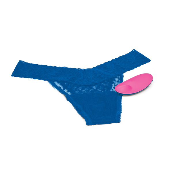 OhMiBod - blueMotion App Controlled Nex 1