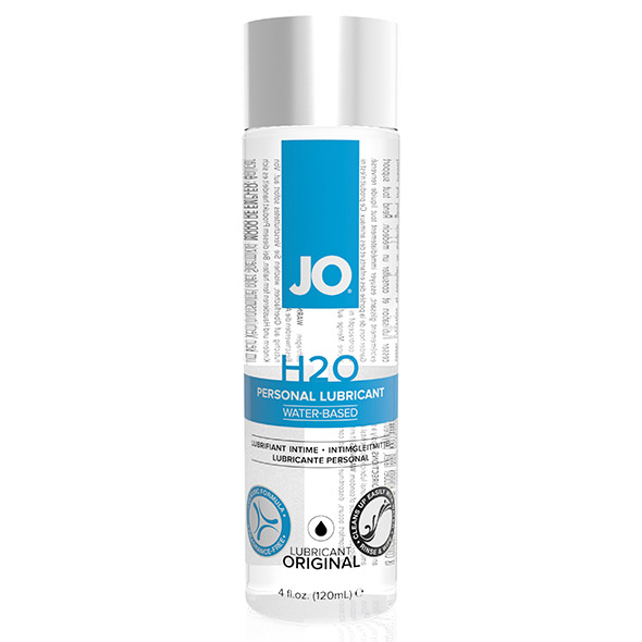 JO H2O 120ml