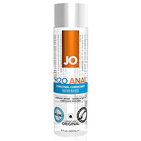 JO H2O Anal 120ml