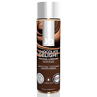 JO H2O Chocolate Delight 120 ml