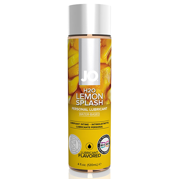 JO H2O Lemon Splash 120 ml