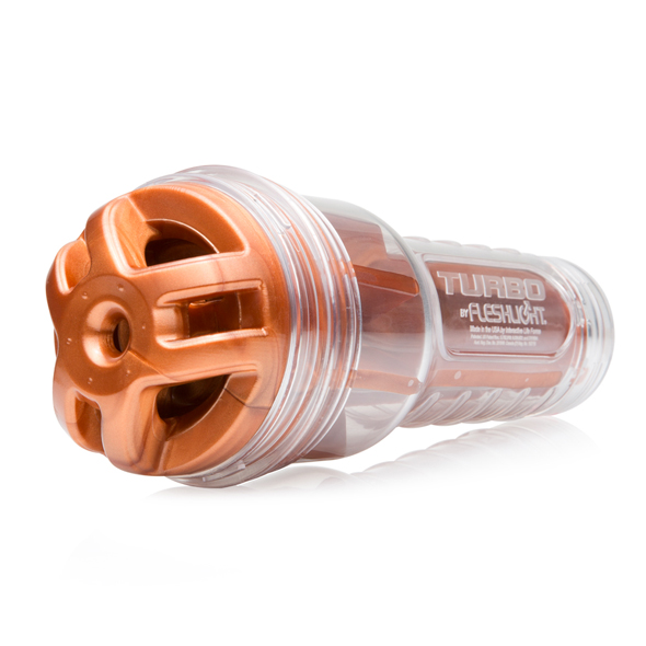 Fleshlight Turbo Ignition Copper