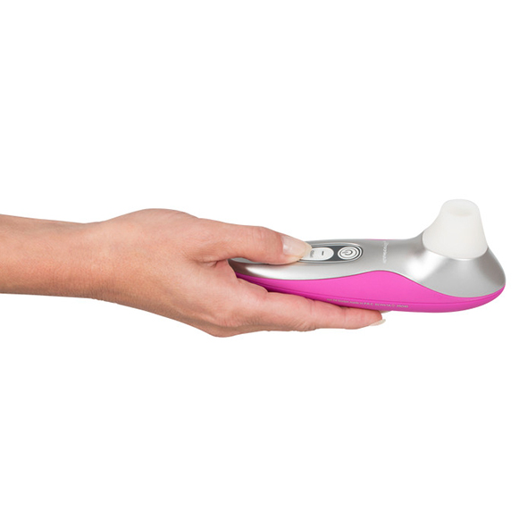 WOMANIZER PRO40 MAGENTA