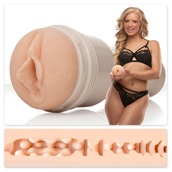 Fleshlight Girls Anikka Albrite Goddess