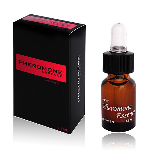 Pheromone Essence 7,5 ml women