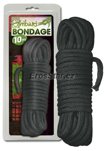 Bondage lano 10m