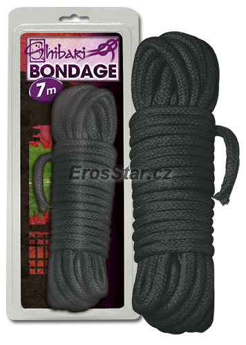 Bondage lano 7m