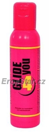 Glide 4 you 100ml