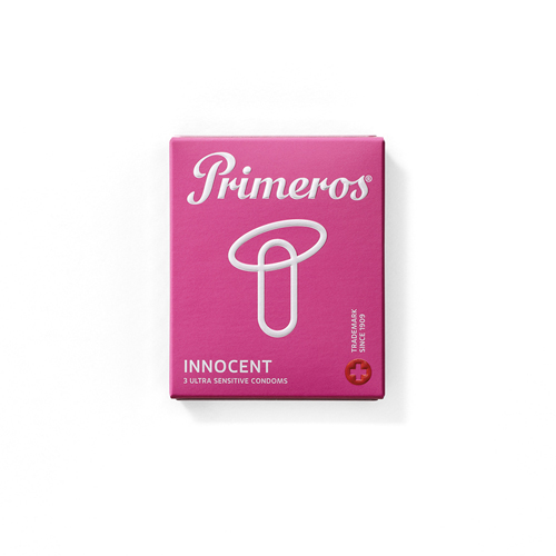 Primeros innocent 3ks