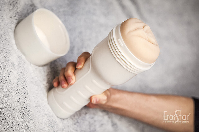 Recenze Fleshlight Stoya Destroya | ErosStar.cz