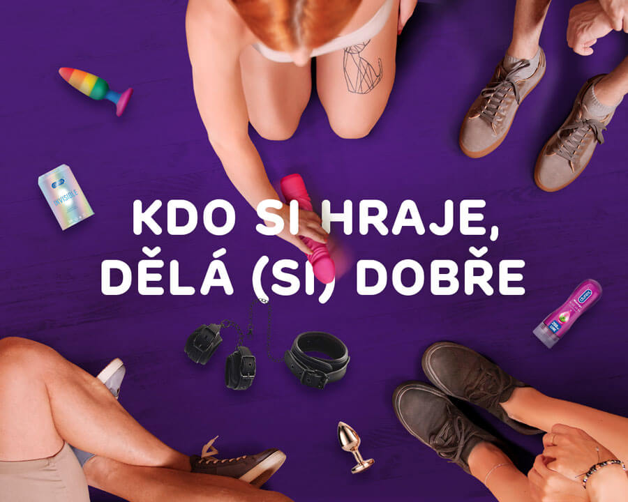 Pomůcky pro všechny