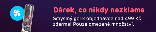 Dárek, co nikdy nezklame