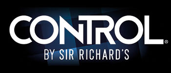 CONTROL by Sir Richard's
