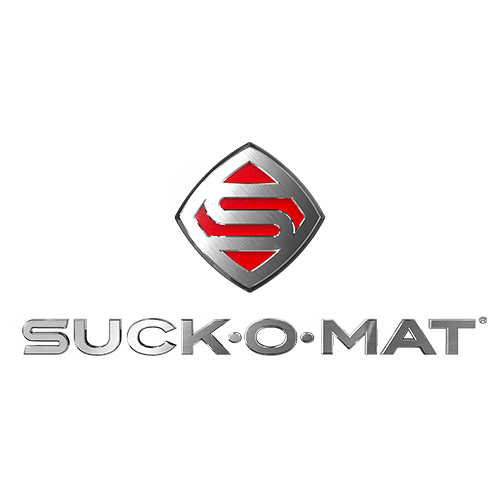 Suck-O-Mat